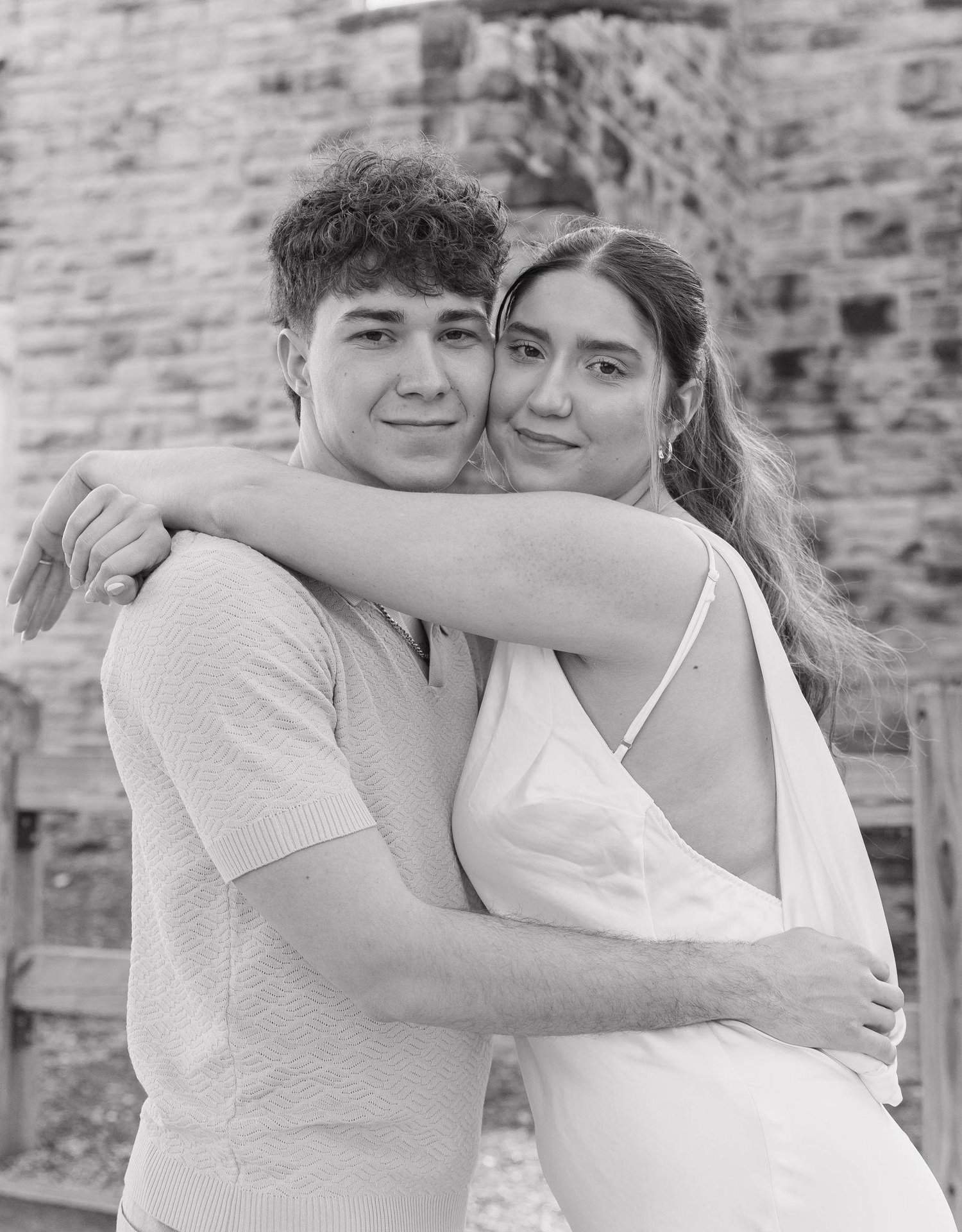 The Wedding Website of Haley Shinn and Gavin Marlowe
