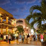 Playa del Carmen