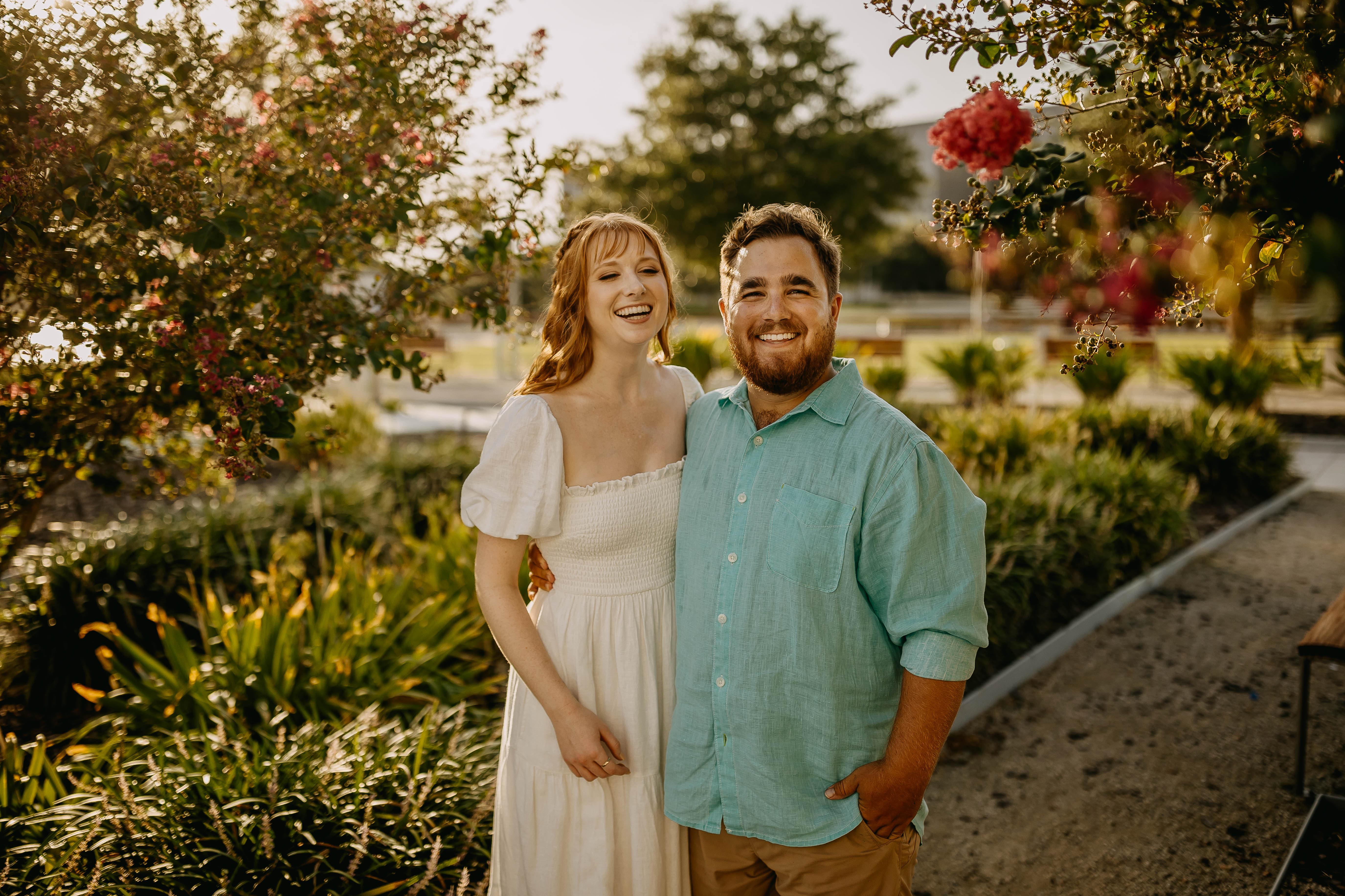 The Wedding Website of Libby Faber and Jacob Deen