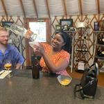 An Enchanting Evening Winery, Wedding Venue, and Cabin