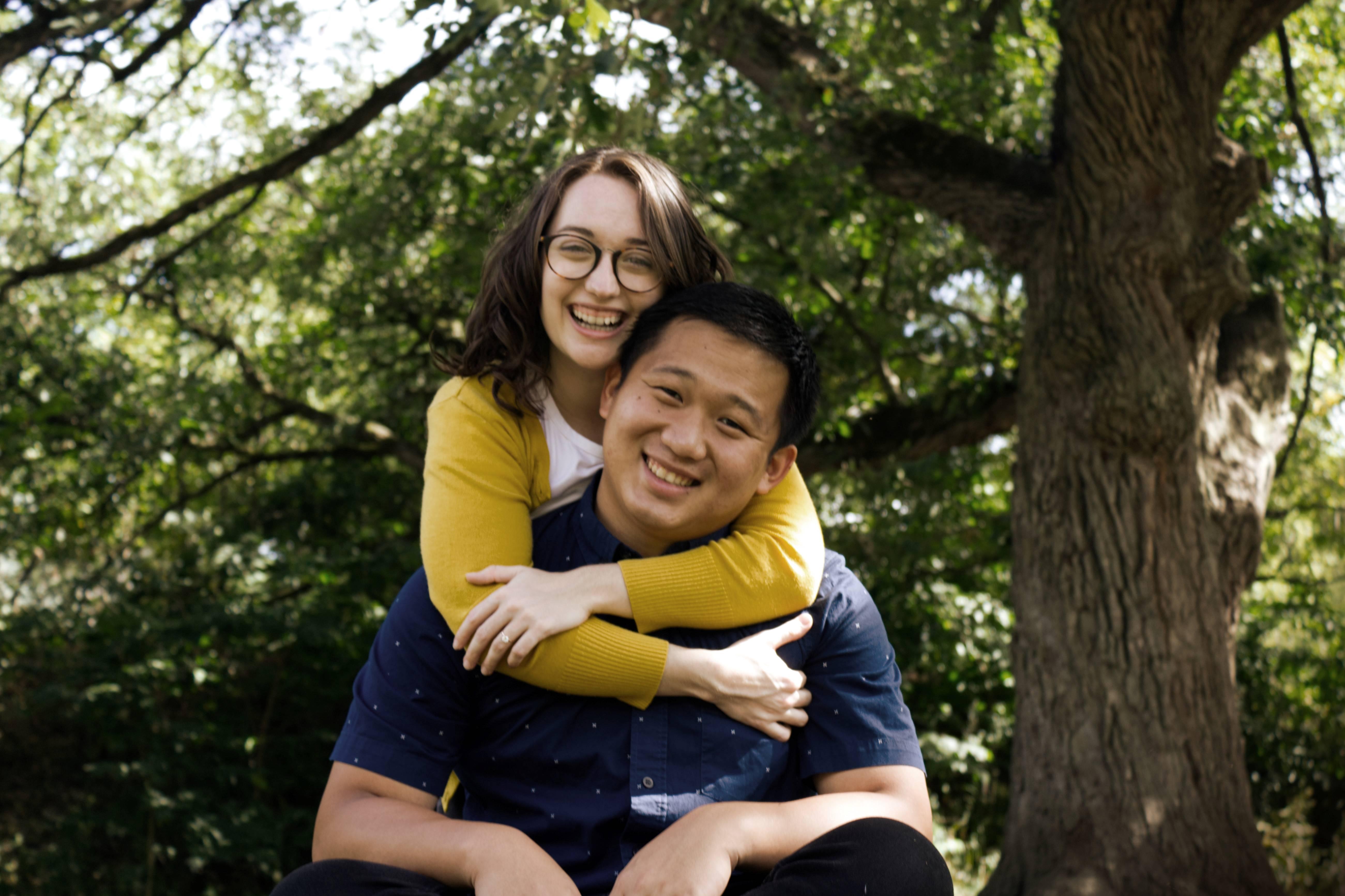 The Wedding Website of Nicole Podkulski and Joshua (HaoEn) Wen