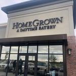 Homegrown