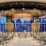 Loews Kansas City Hotel - Bar