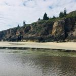 Morse Mountain to Seawall Beach Hike