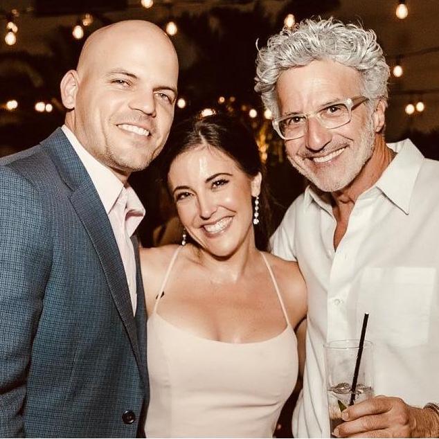 Elisha's Wedding 2019