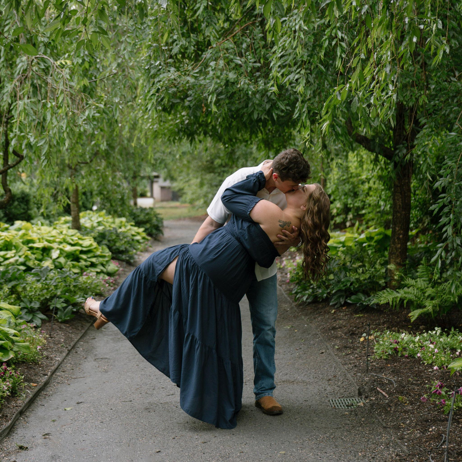 Engagement Photos, June 2026