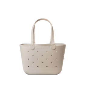 Simple Modern Beach Bag Rubber Tote