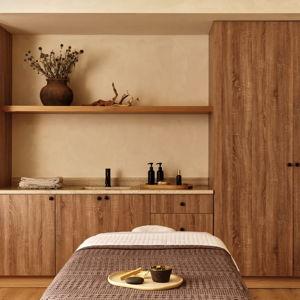 Mini-Moon Spa Treatment