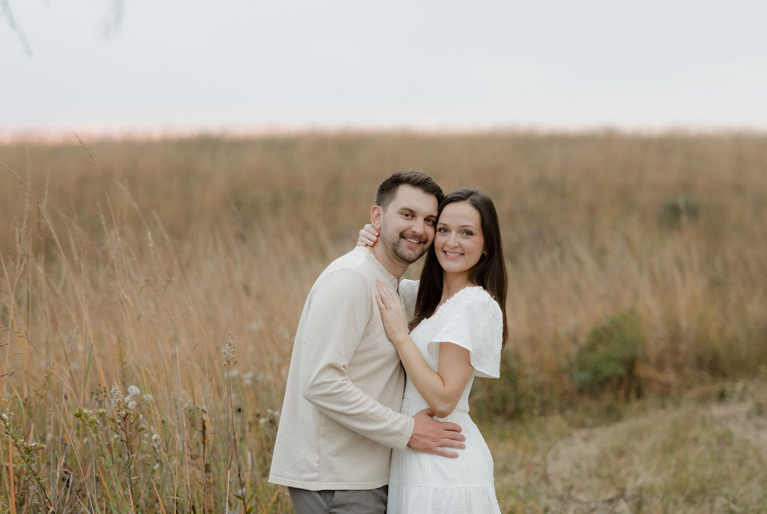 The Wedding Website of Payton Hancox and Grant Sanders