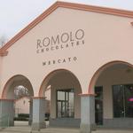 Romolo Chocolates