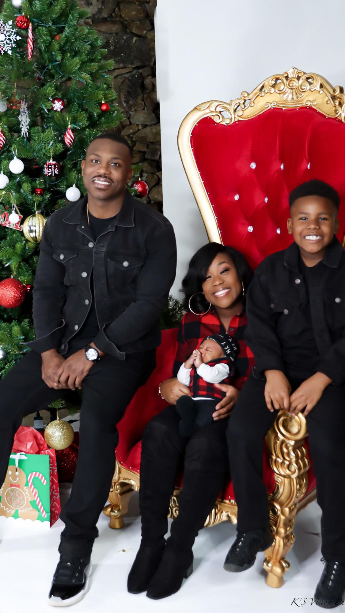 Christmas 🎄 Dec. 2021