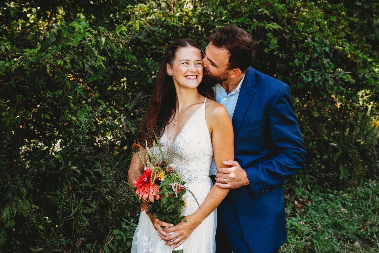 The Wedding Website of Emily Marie Baumann and Tyler Ryan