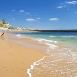 Tamariz Beach