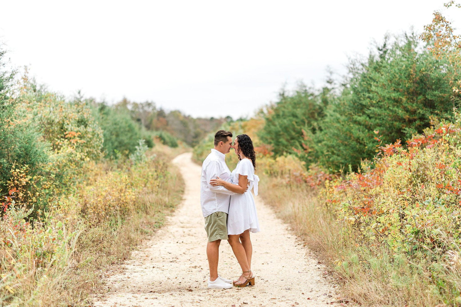 The Wedding Website of Carleana Hickey and Michael Green