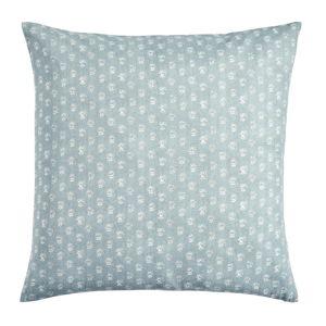 Kravet Arboretum Petite Floral Reversible Shams