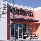 Master Kim's Korean BBQ