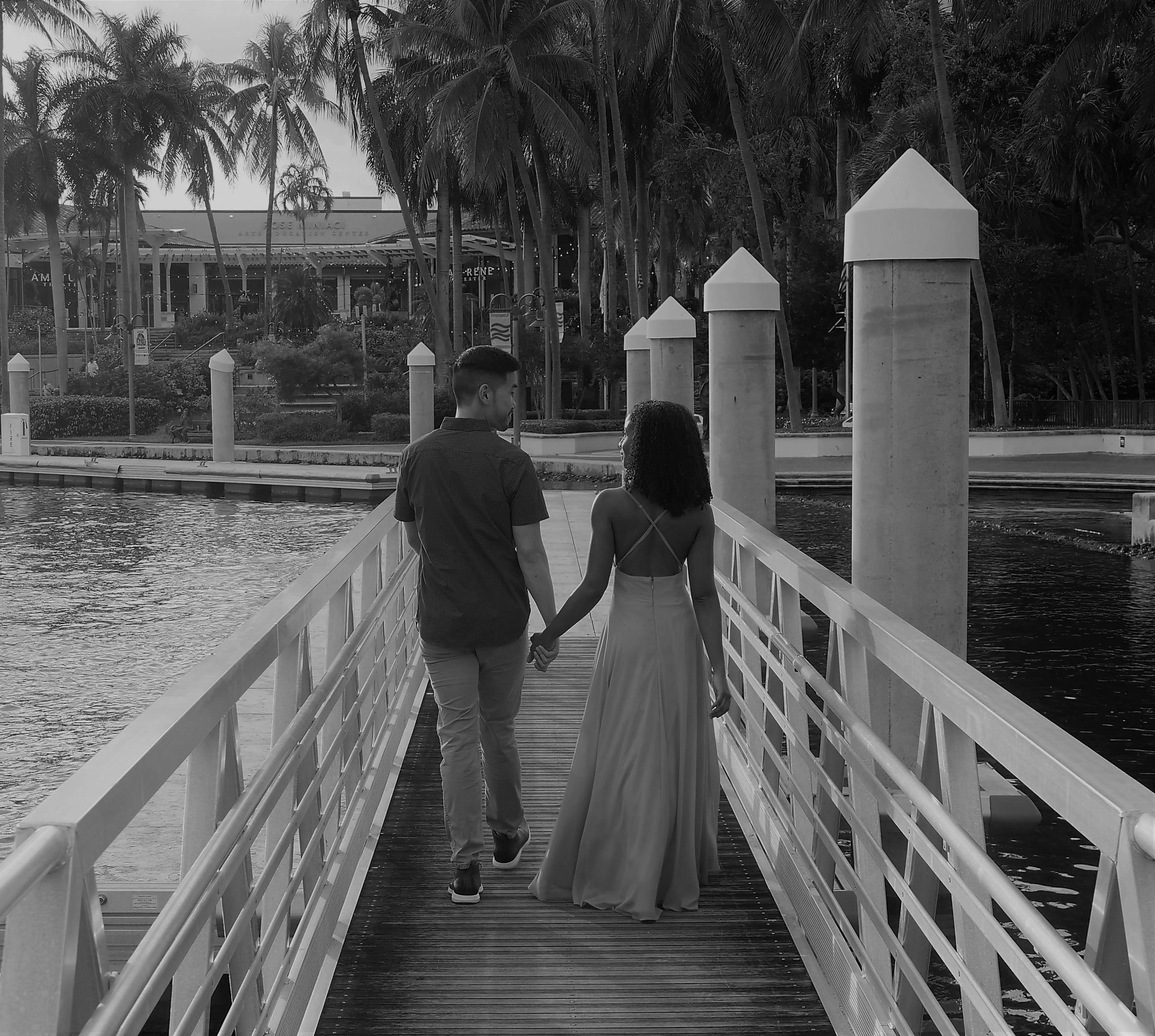 The Wedding Website of Caitlyn Mitchell and Steven Thach