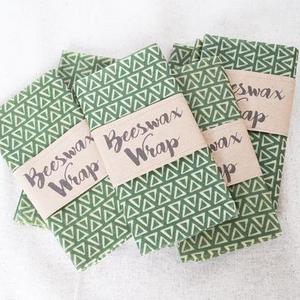 Beeswax Wrap