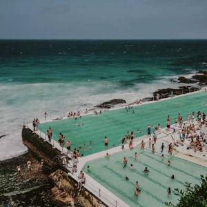 Australia Honeymoon Fund