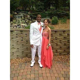 PROM ROUND 1