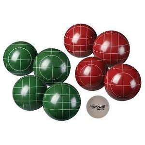 Product description page - Verus Sports Bocce Ball Set