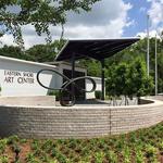 Eastern Shore Art Center