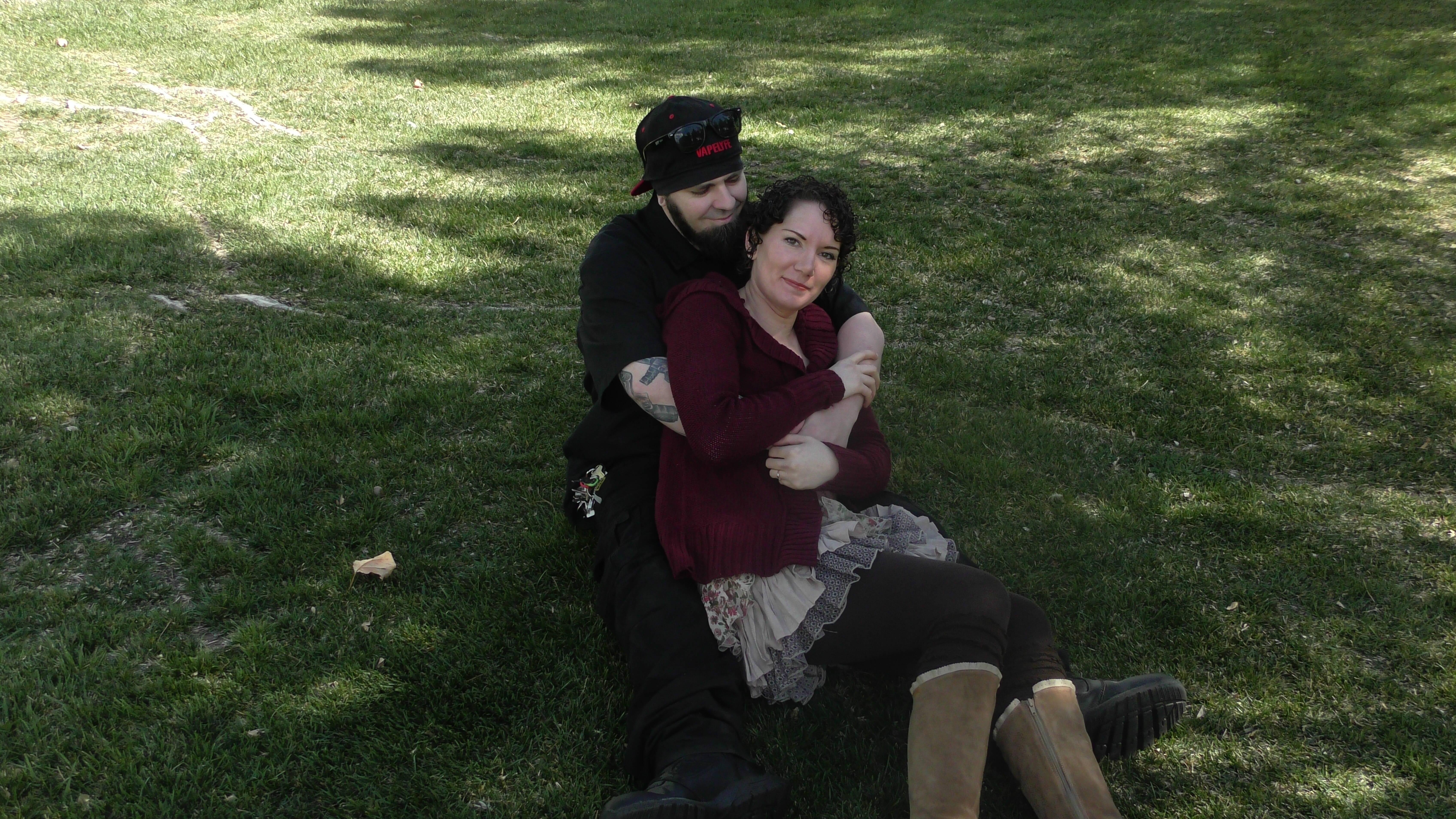 The Wedding Website of Leandra Doemer and Daniel Beckett