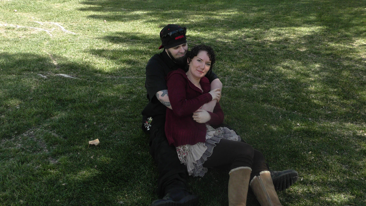 The Wedding Website of Leandra Doemer and Daniel Beckett