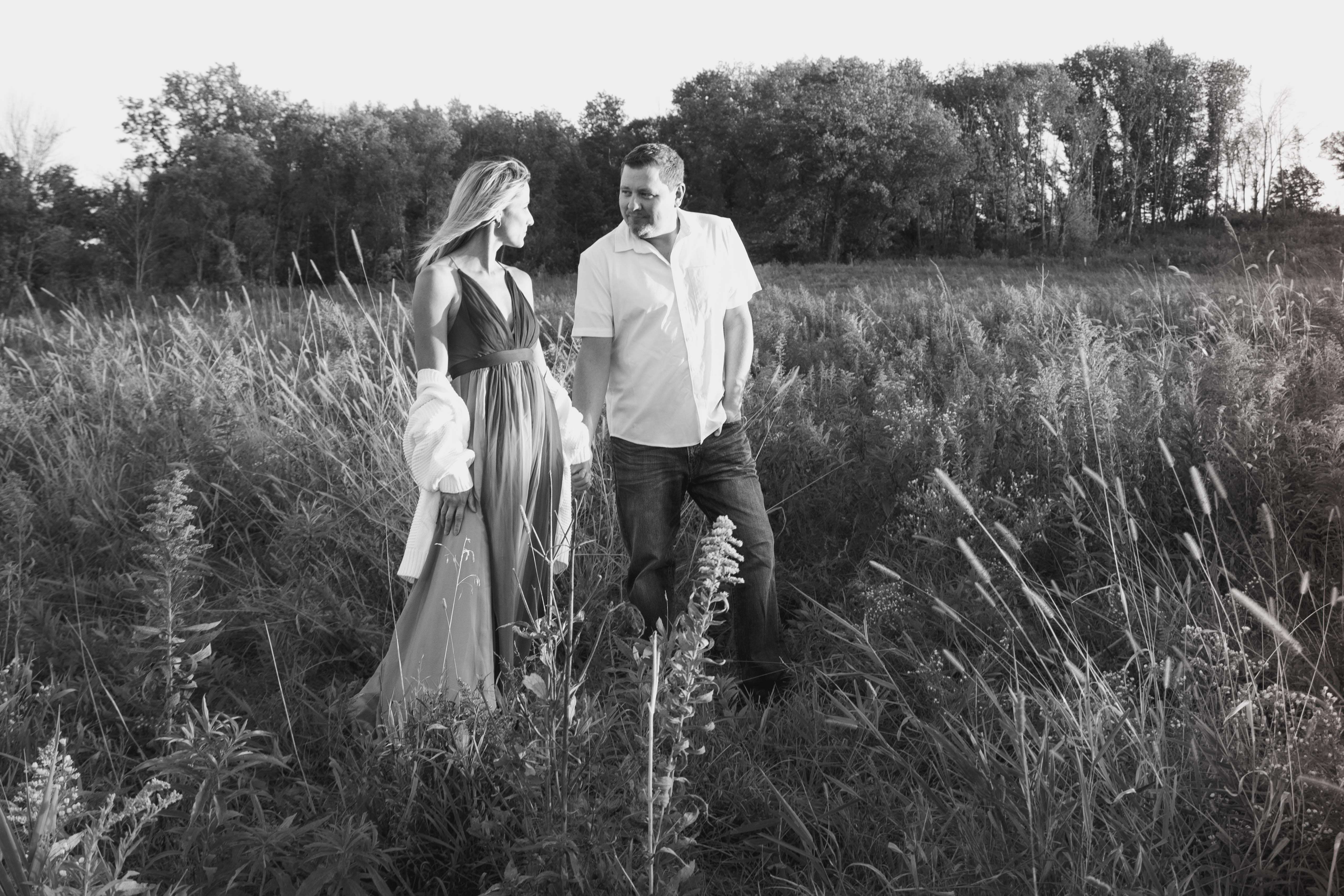 The Wedding Website of Jeanette Baumler and Dillon Drury