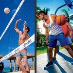 Unlimited Land Activities