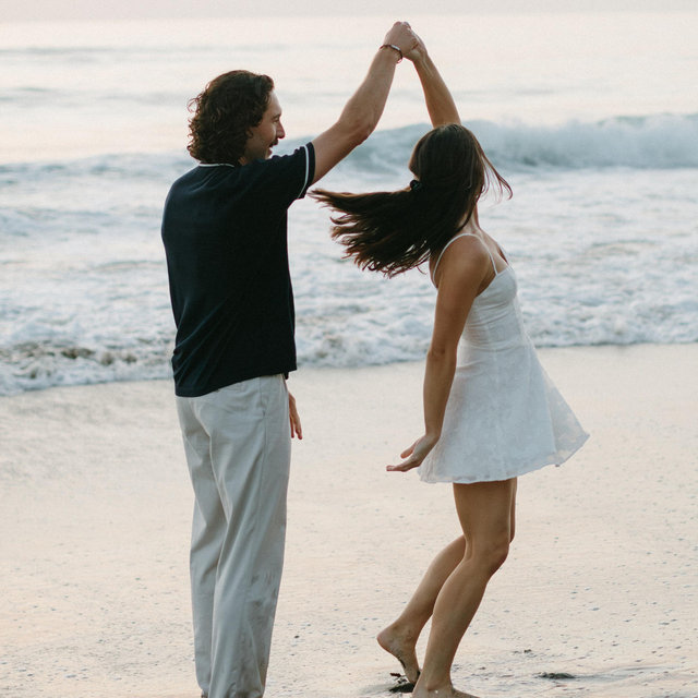 First Dance Lessons 💃🕺