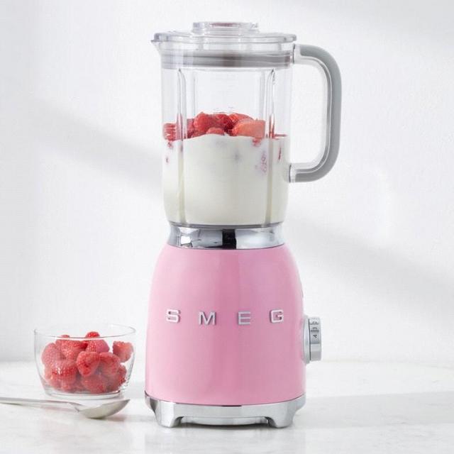 SmegRetro Blender