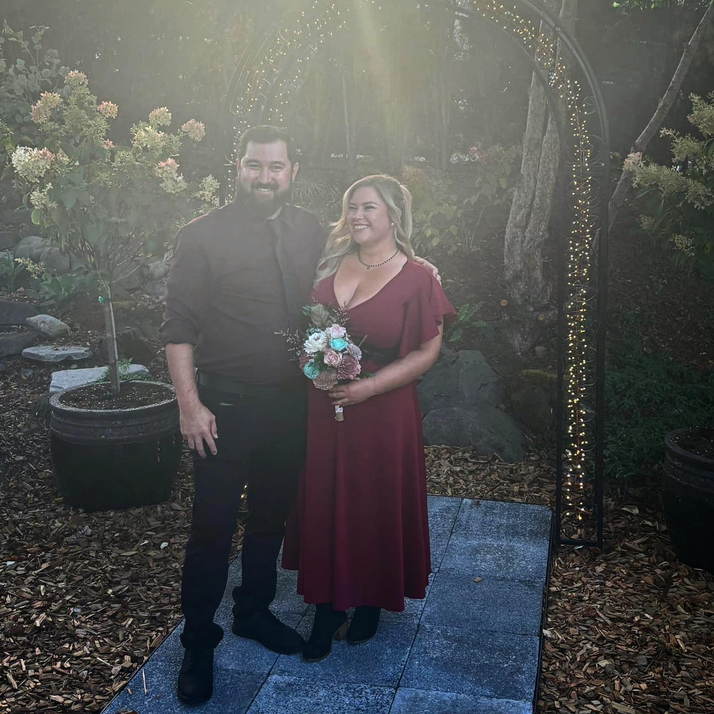 Weddings!