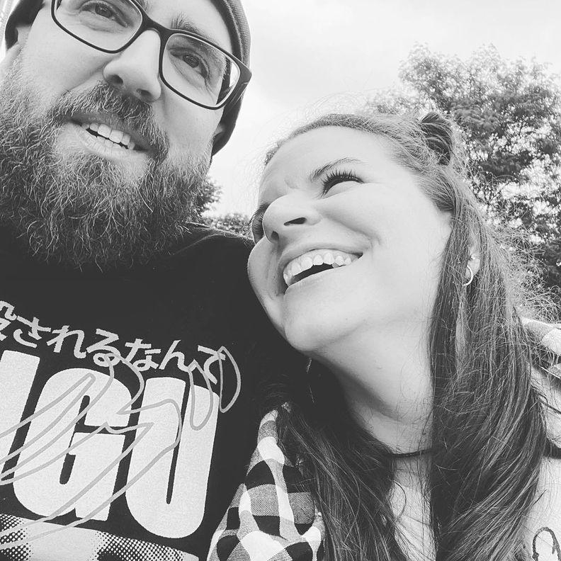 Lauren Mankus and Matthew Daneau's Wedding Website