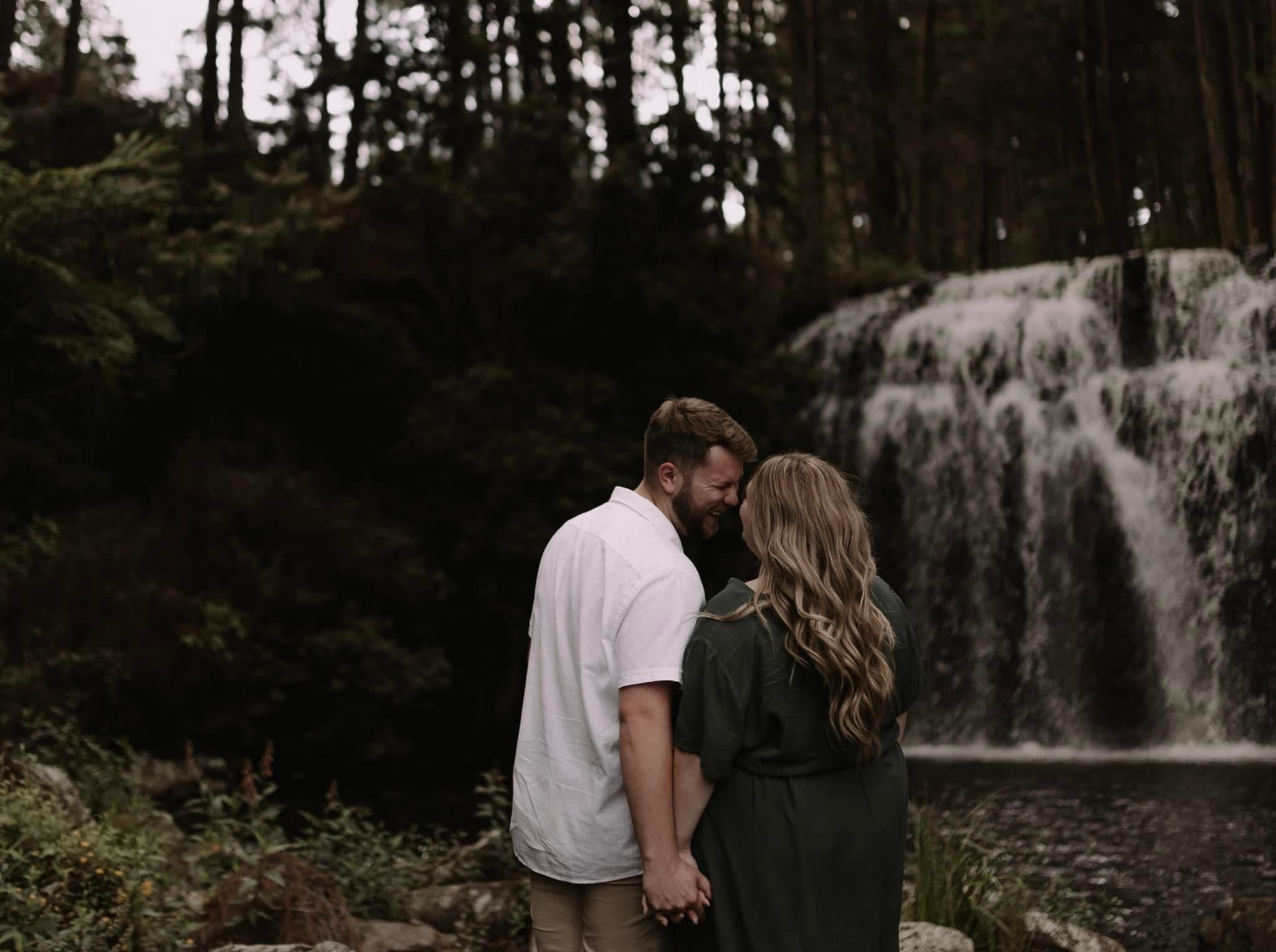 The Wedding Website of Dylan Francis and Engela Volschenk
