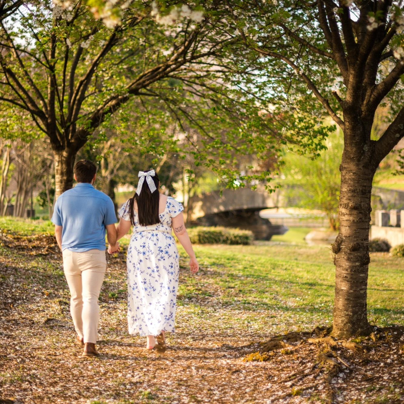 Marshall Park 3/25/24 | Cynthia Viola Photography
