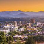 Asheville
