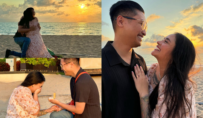 Rosa Duarte and Justin Lazaro's Wedding Website