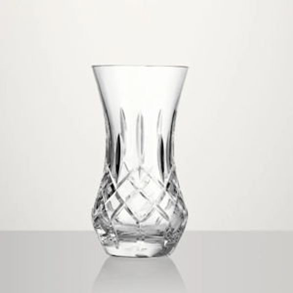 Lismore Bon Bon Vase, 6in