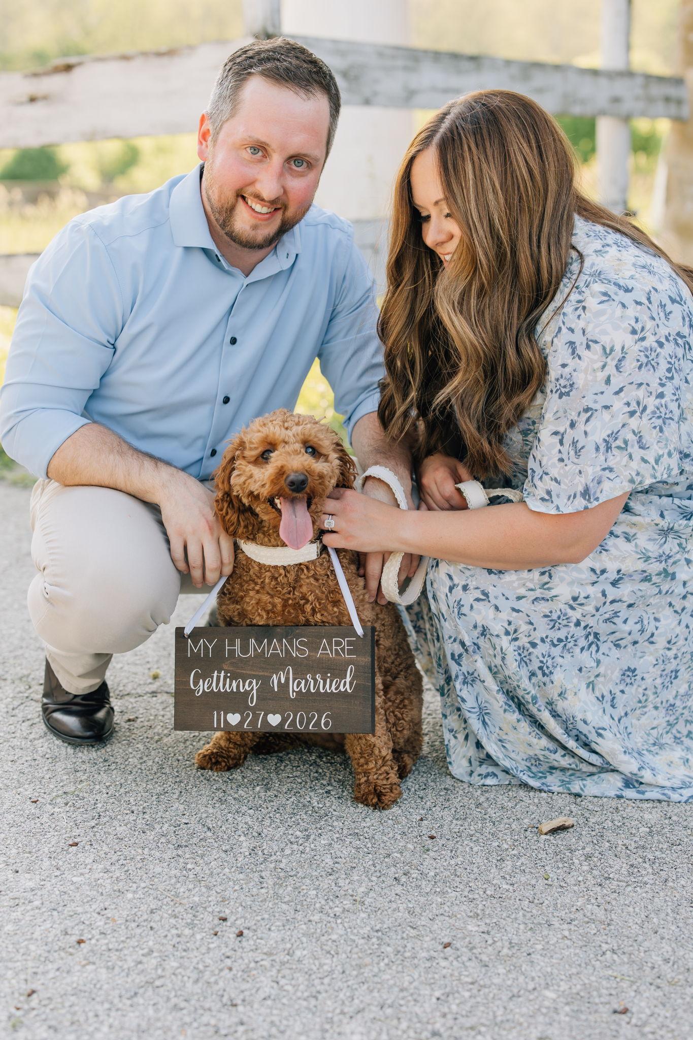 The Wedding Website of Kerri Stever and Jesse Crowe