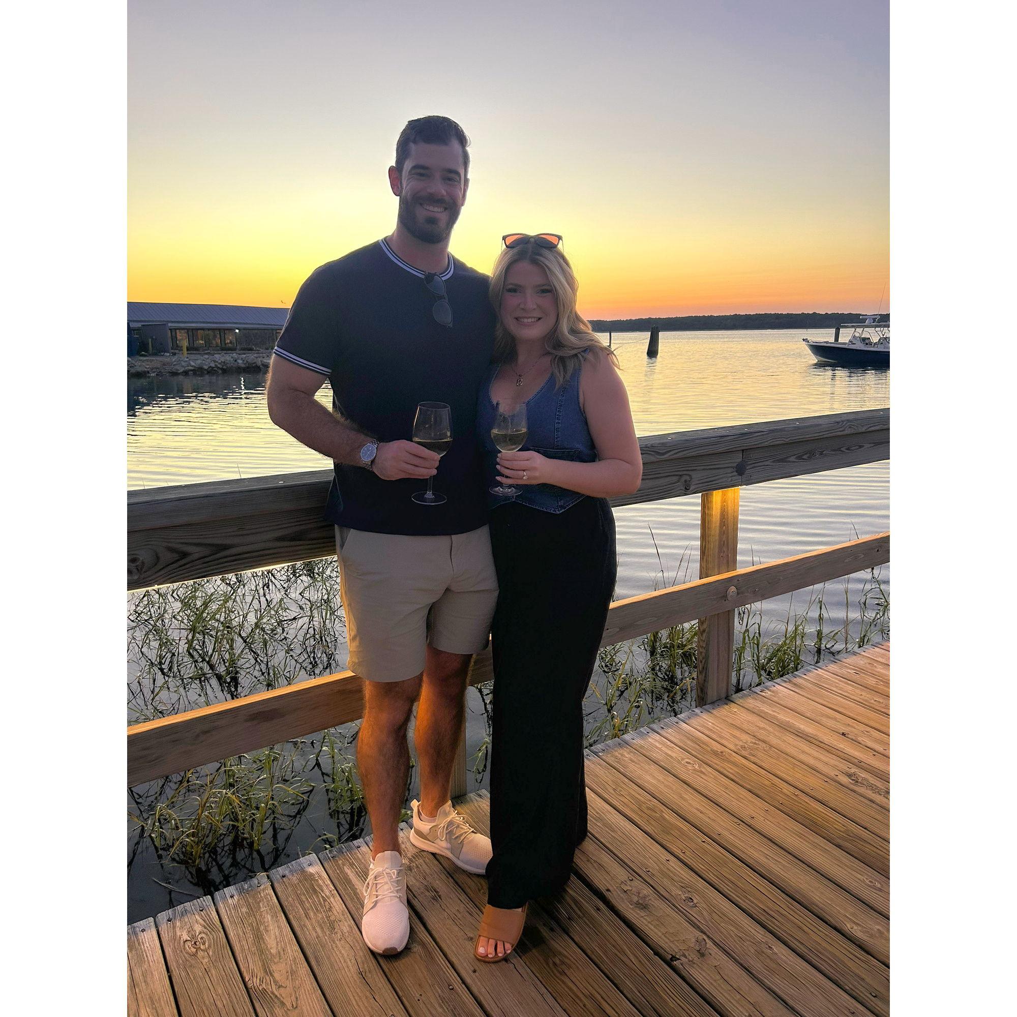 Hilton Head Island