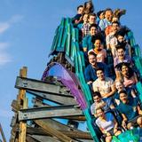 Busch Gardens Tampa Bay