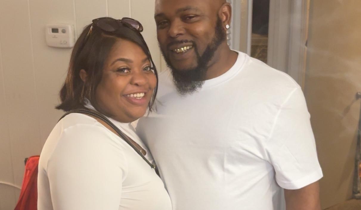 The Wedding Website of Christina Herring and Joesph Ward