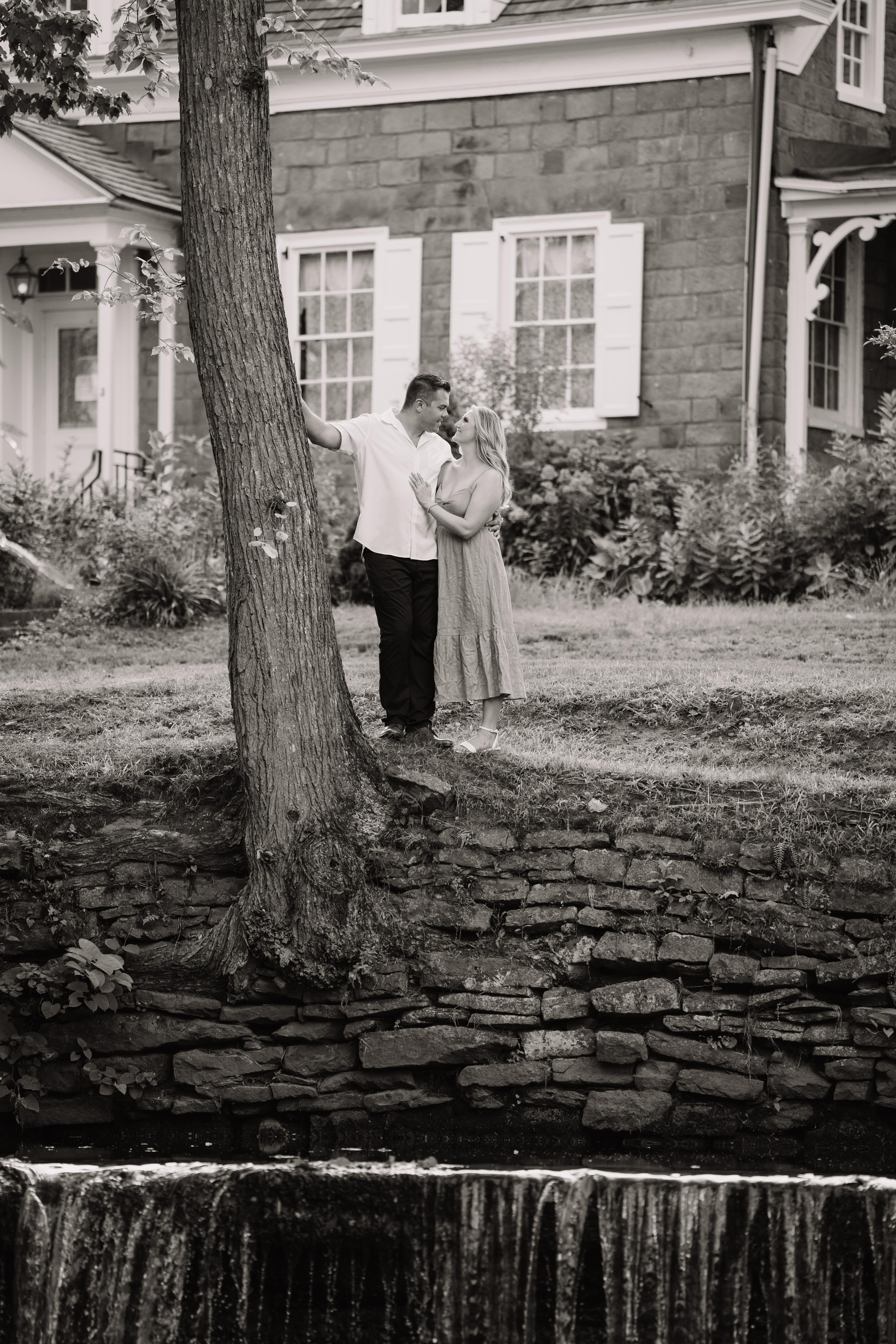 The Wedding Website of Jennifer Iannello and Michael Manente