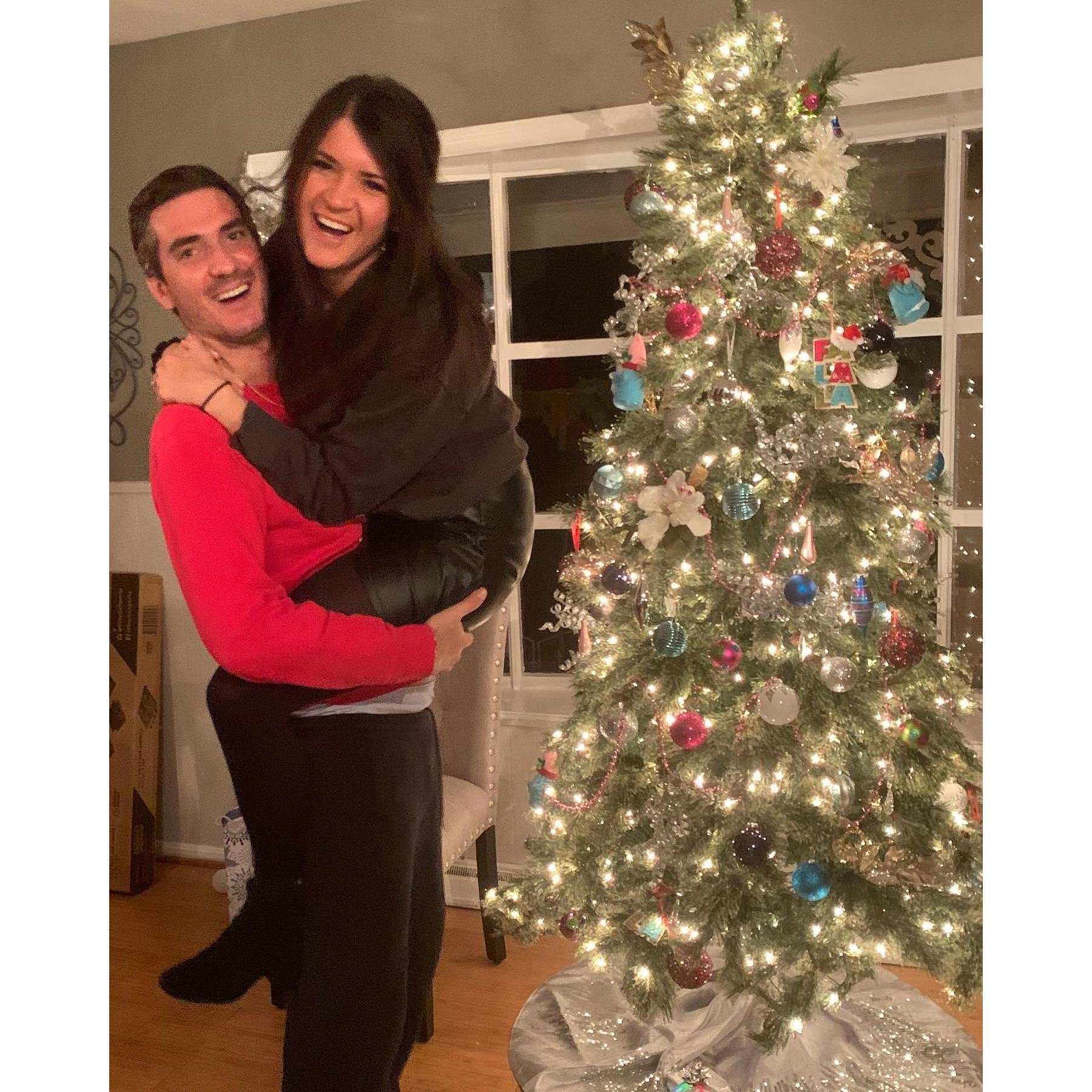 Christmas 2020