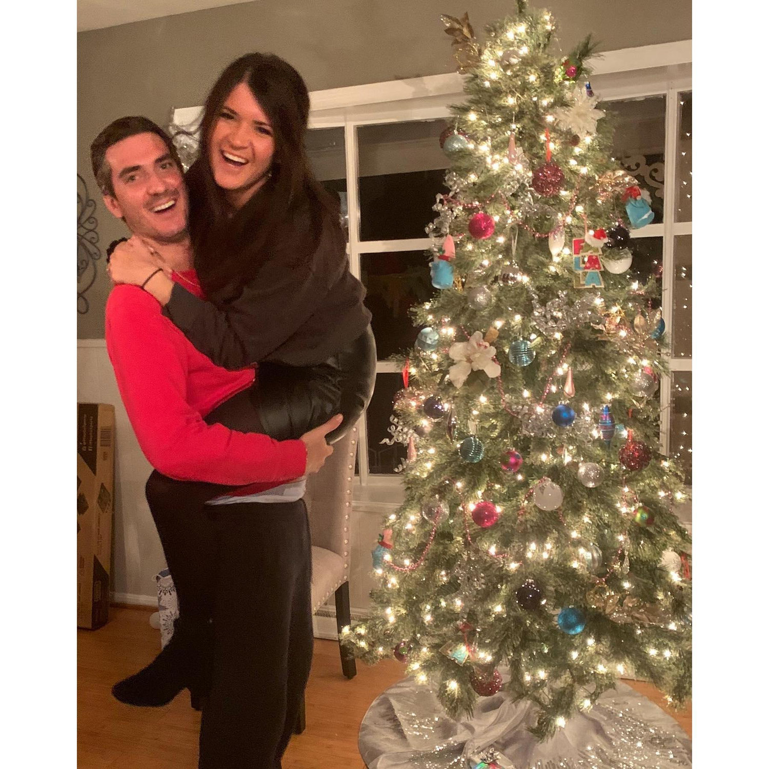Christmas 2020