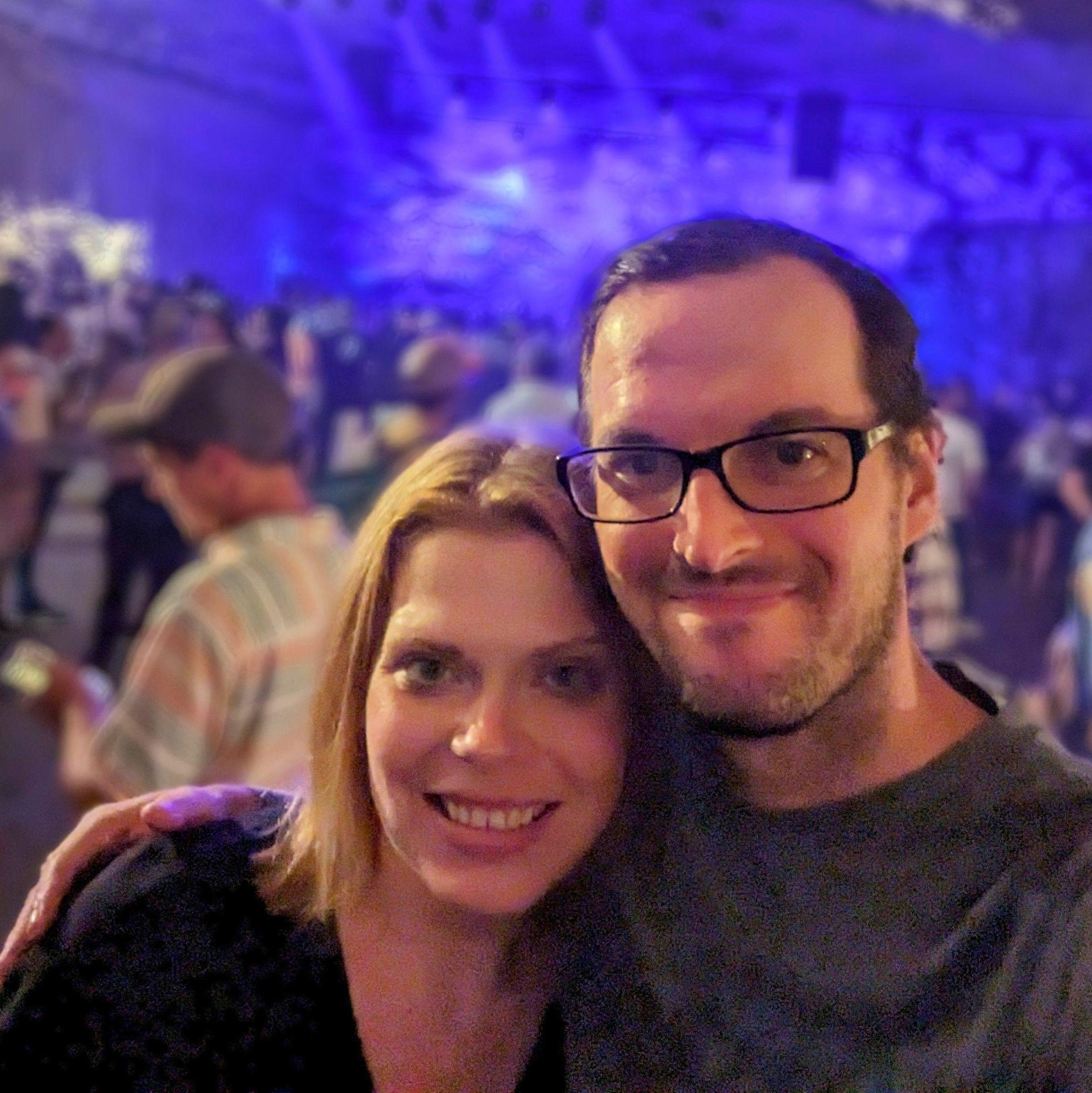The Caverns, Pelham, TN -- Aug 2023