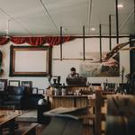 Maeva's Coffee