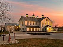 The Wedding Website of Caitlyn Cruze and Kody Detter