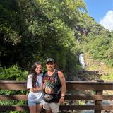 Waimea Valley & Falls